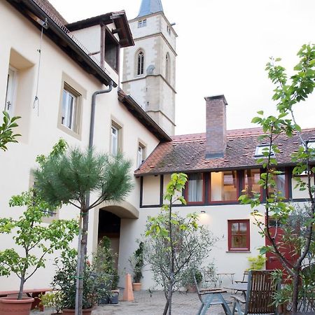 Wenkheimer Hof Ferienwohnung Ипхофен Экстерьер фото